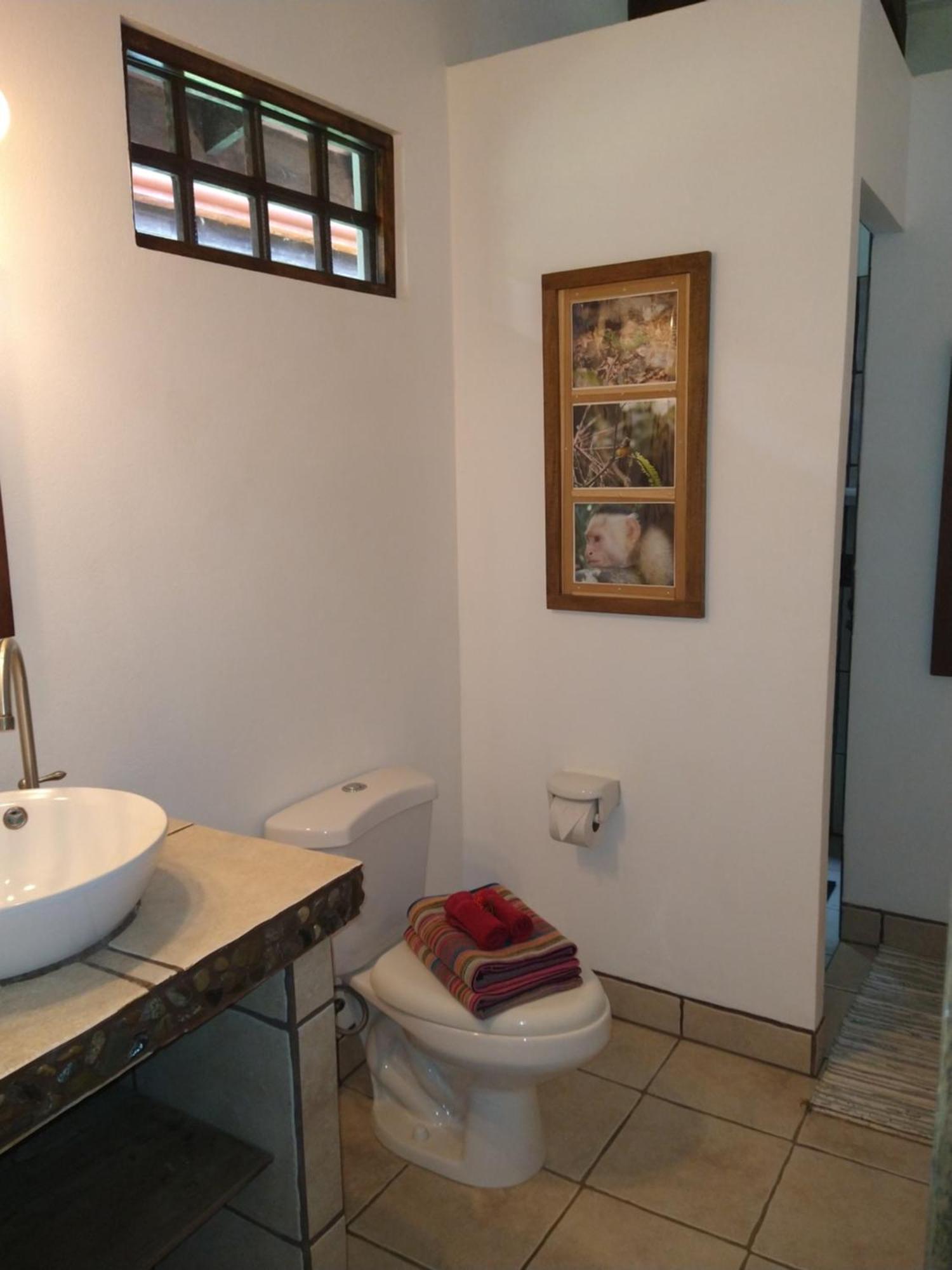 Casas Buenas Brisas Villa Ojochal Ngoại thất bức ảnh