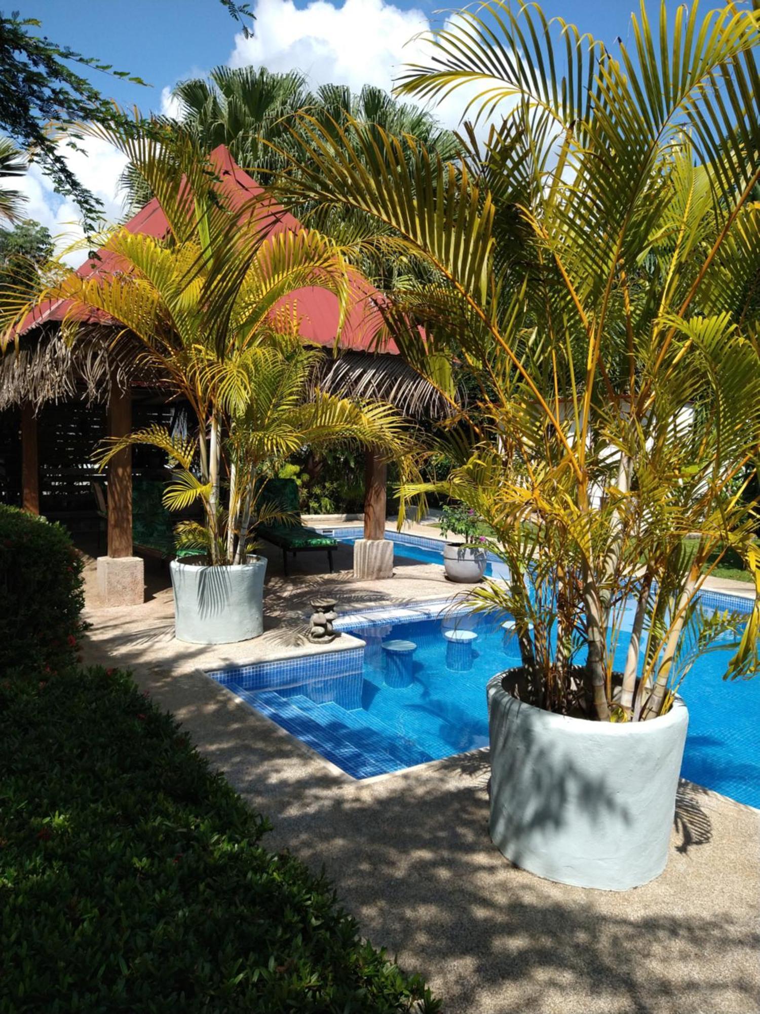 Casas Buenas Brisas Villa Ojochal Ngoại thất bức ảnh