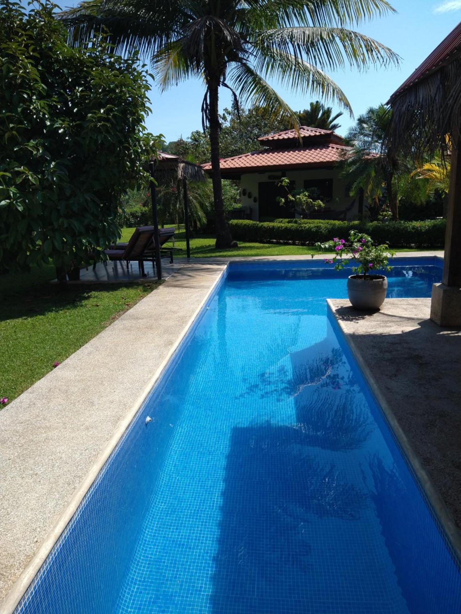 Casas Buenas Brisas Villa Ojochal Ngoại thất bức ảnh