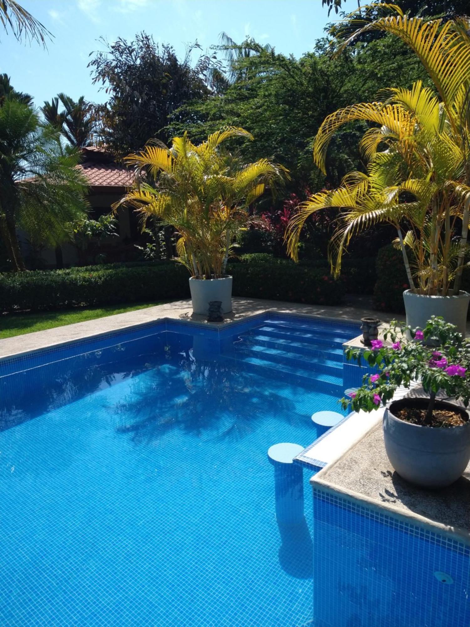Casas Buenas Brisas Villa Ojochal Ngoại thất bức ảnh