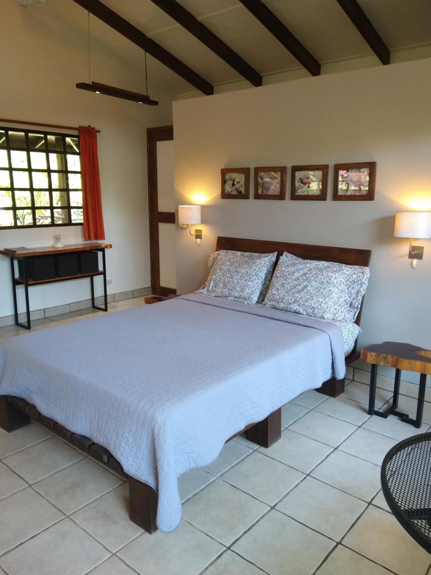 Casas Buenas Brisas Villa Ojochal Ngoại thất bức ảnh
