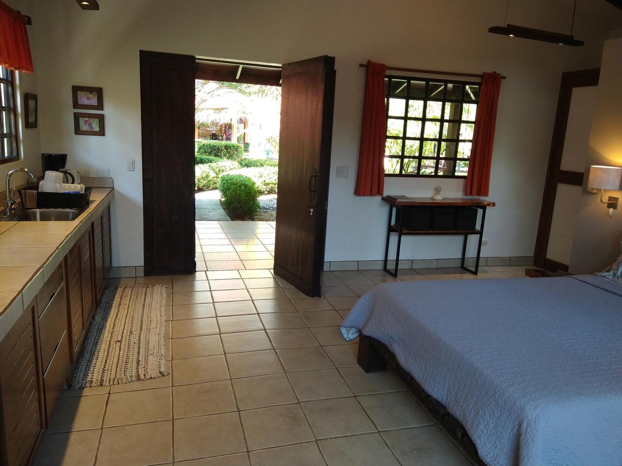 Casas Buenas Brisas Villa Ojochal Ngoại thất bức ảnh