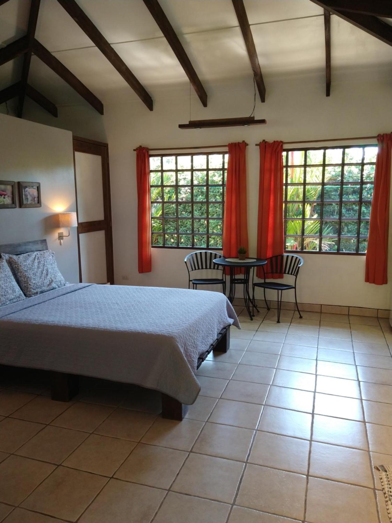 Casas Buenas Brisas Villa Ojochal Ngoại thất bức ảnh