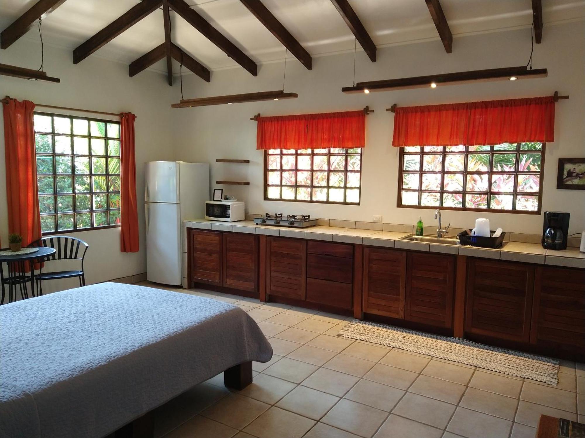 Casas Buenas Brisas Villa Ojochal Ngoại thất bức ảnh