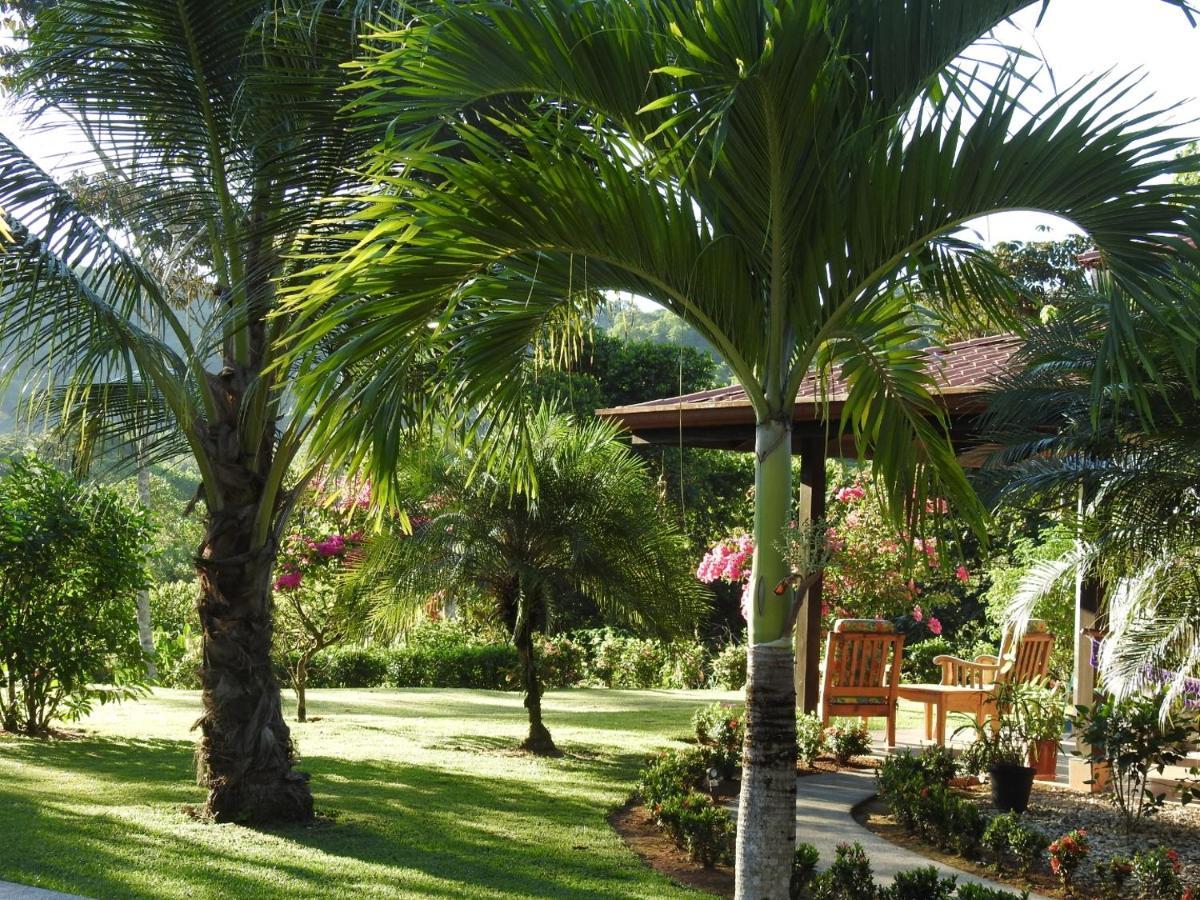 Casas Buenas Brisas Villa Ojochal Ngoại thất bức ảnh