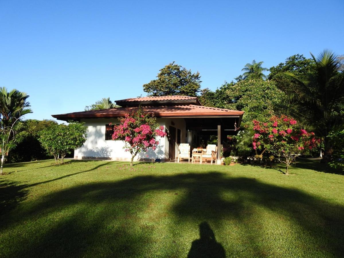 Casas Buenas Brisas Villa Ojochal Ngoại thất bức ảnh