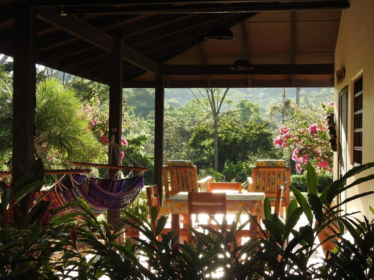 Casas Buenas Brisas Villa Ojochal Ngoại thất bức ảnh