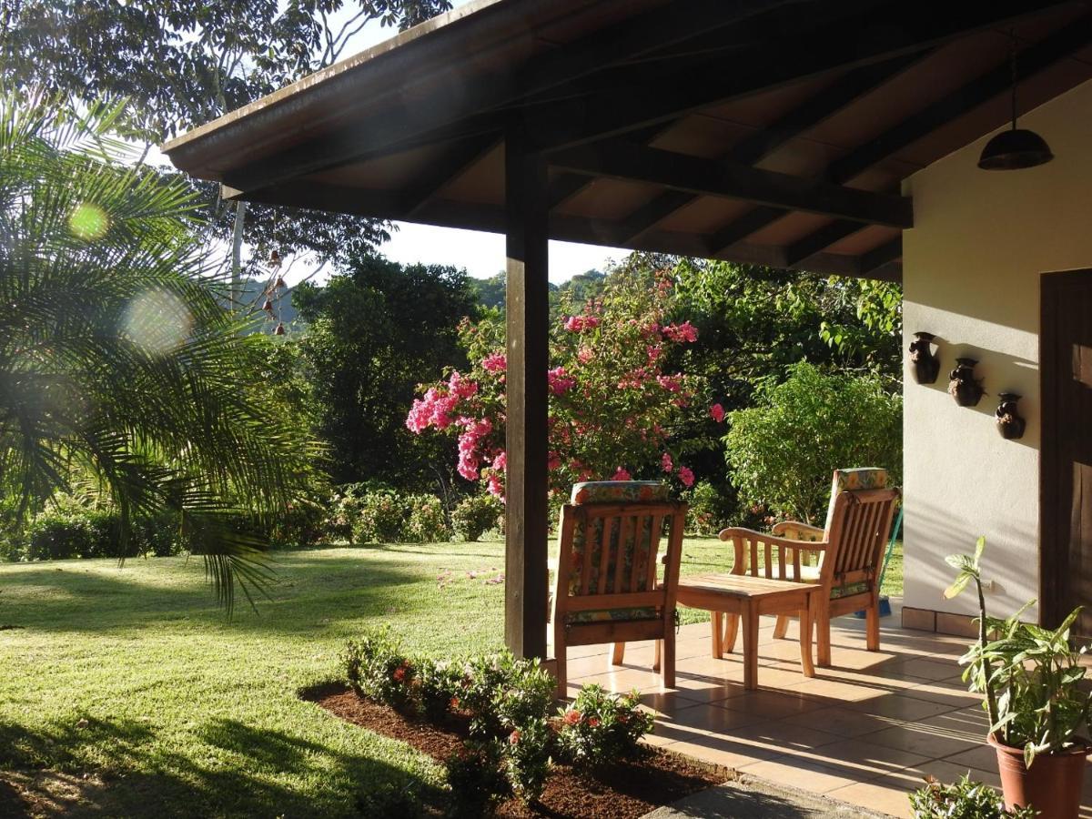 Casas Buenas Brisas Villa Ojochal Ngoại thất bức ảnh